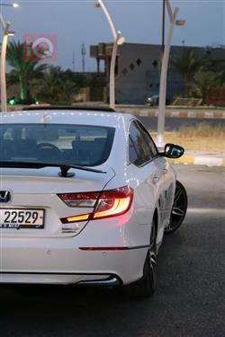 هوندا أكورد